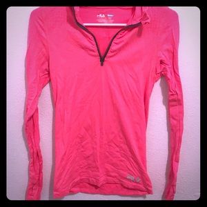 Fila running top!